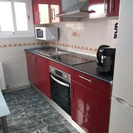 Fantastica Ubicacion Апартаменты *