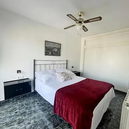 Apartment Fantastica Ubicacion *