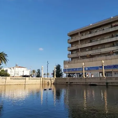 Fantastica Ubicacion Apartment