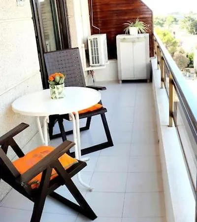 Apartment Fantastica Ubicacion
