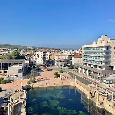 Fantastica Ubicacion Apartment Coma-ruga