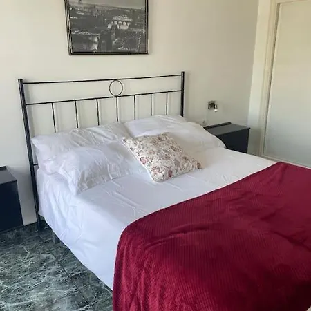 Apartment Fantastica Ubicacion *