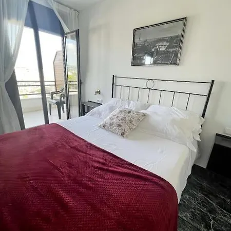 Apartment Fantastica Ubicacion