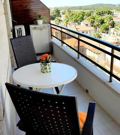 Apartment Fantastica Ubicacion *