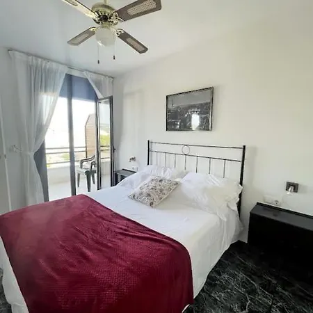 Apartment Fantastica Ubicacion Coma-ruga